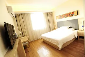 Hanting Hotel Chuzhou Lai'an Jianyang Nan Road - Image 3