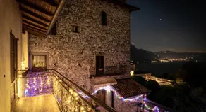 Castello di Zorzino Iseo lake - Image 5