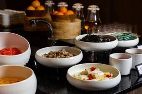 Well Park Hotel Gochang - Image 3