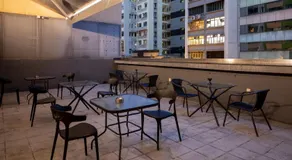 Wifi Boutique Hotel - Image 5