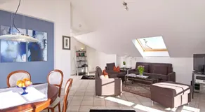Ferienwohnung Linde - Image 3