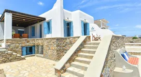 Vasiliki's Sea View Villa Mykonos By SEM - Image 5