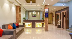 Hotel Heritage - Near Navrangpura - Image 4