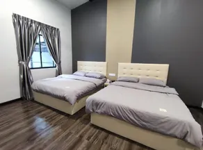Private Room with ensuite bathroom in Bukit Bakri - Image 3