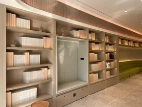 Ji Hotel Jiangyin Renmin Road Pedestrian Street - Image 3