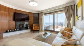 PH BELLAGIO: Luxurious and Romantic duplex penthouse with PRIVATE POOL & sea views - Image 2