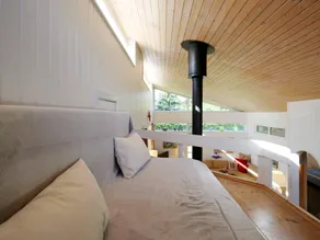 4 star holiday home in Tisvildeleje - Image 2