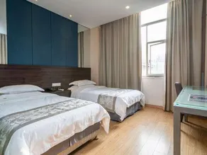 Fengheyuan Hotel - Image 4