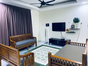 Casa Drezqi Homestay Melaka Private Pool - Image 5