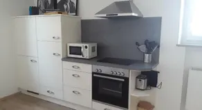 Freundliche Ferienwohnung mit großer Terasse - Image 3