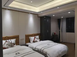 Anshan Hotel - Image 5