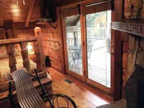 Gatlinburg Adventure Cabins - Image 2