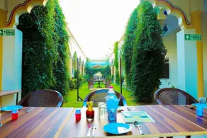 Hotel Mewad Haveli Pushkar - Image 3