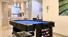 Nature Home - Swiss Garden Resort Residences - Complimentary Weekend Breakfast - Image 4
