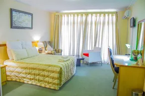 Mountain View Hotel - Lesotho - Image 2