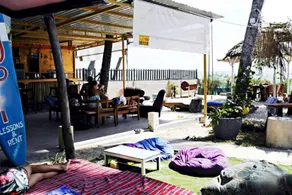 EVA HUT Mui Ne Beach Hostel - Image 4