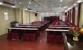 Jindi Business Hotel - Image 5