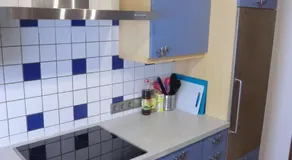 FeWo 180qm mit 5 Schlafzimmer, 2 Badezimmer für bis zu 8 Personen - Image 4