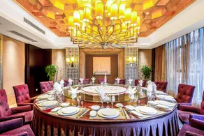 Rezen Kingtown Hotel Chongqing Ranjiaba - Image 3