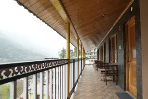 The Himalayan Drift Cottage - Image 2