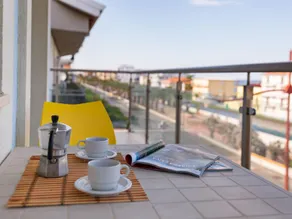 Appealing Apartment in Torre Melissa near Seabeach - Image 5