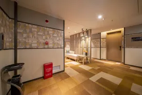 Ausotel Smart Hotel NingYuan （Ningyuan Bus Station Center) - Image 4