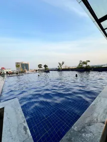Apartment Pollux habibie Indobliss LT26 - Image 3