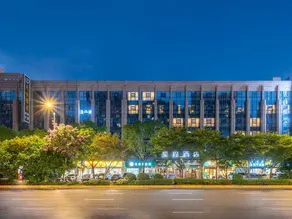 Starway Hotel (Yancheng Municipal Government) - Image 3