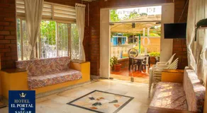 Hotel El Portal de Salgar - Image 2