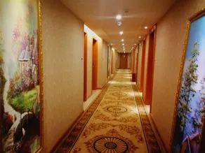 Vienna Hotel Dongguan Songshanhu Huawei - Image 3