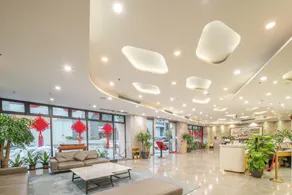 Guangzhou Seaman Hotel - Image 4