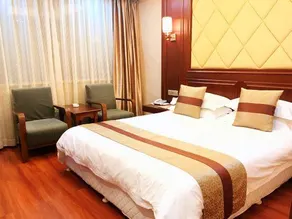 Baiweilin Hotel - Image 5