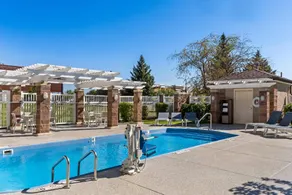Comfort Inn & Suites Boulder - Image 3