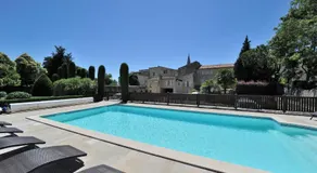 Hôtel Au Logis des Remparts - Image 2