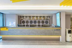 7Days Premium Shenzhen Che Gong Miao - Image 5