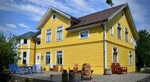 Mooi! Gula Huset - Image 2