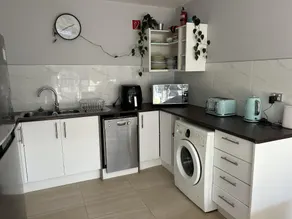 Location Location! Lovely 2 bedroom unit - Image 2