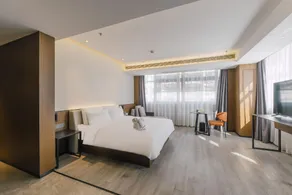 Jin Dongmingdu Hotel (Jiangyan Traditional Chinese Medicine Hospital Branch) - Image 2