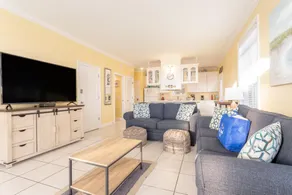 Across Street from Beach - Close to Pier Park - Sleeps 6! - Image 2
