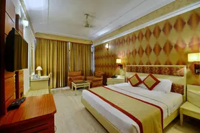 Hotel Park Grand - Image 2