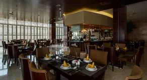 The Arista Hotel Palembang - Image 4