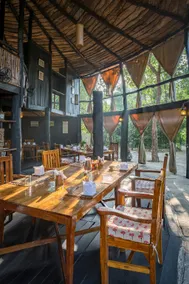 Pugdundee safaris - Tree House Hideaway - Image 2