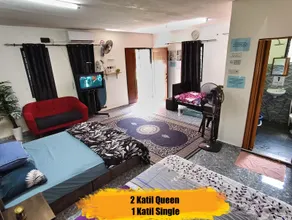 Homestay An Nur Bukit Pasir Muar. - Image 2
