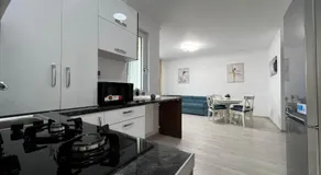 Cozy Urban Accommodation - Palas Mall Iasi - Image 5