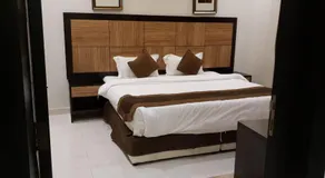شقق النرجس فيلا للشقق المخدومة Apartments Narjis villa for serviced Apartments-فئة اقتصادي-شقق مخدومة- - Image 2