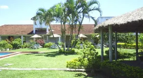 Parque Hotel Morro Azul - a 12 km do Parque dos Dinossauros - Image 5