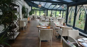 The Manor House Hotel - Image 3