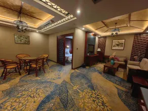Mizuki Hot Spring Resort Hotel - Image 4