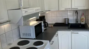 Kemiapartments CITY III near snowcastle, 2 rooms , kitchen , glaz balcony, FREE park with heat plug - Image 5
