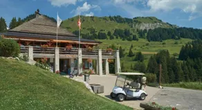 Chalet Rayon de Soleil Gryon Villars - Image 5